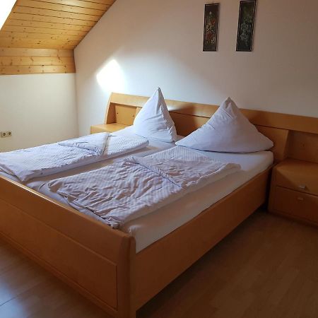 Duschlwirt Otel Ampfing Dış mekan fotoğraf