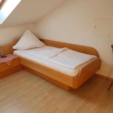 Duschlwirt Otel Ampfing Dış mekan fotoğraf