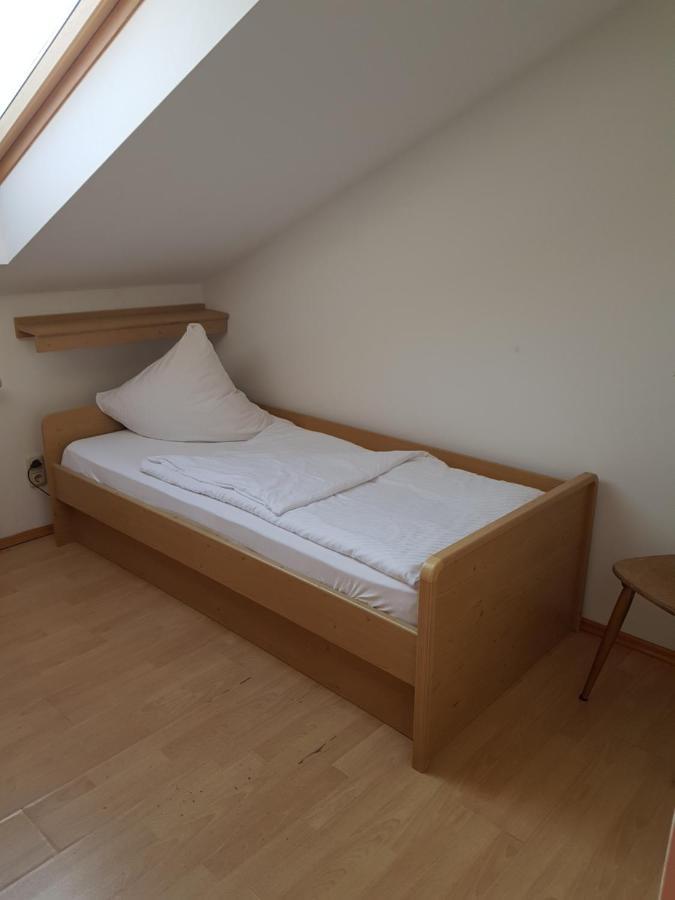 Duschlwirt Otel Ampfing Dış mekan fotoğraf