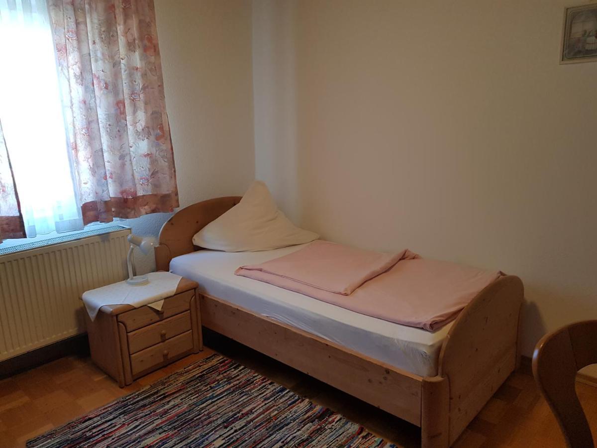 Duschlwirt Otel Ampfing Dış mekan fotoğraf